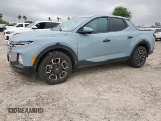 2023 Hyundai Santa Cruz SE с VIN 5NTJADAE0PH071135, выставлен на аукционе Copart как лот 51889705 с пробегом 29 827 миль миль и Списание • Salvage title. История ставок и продаж доступна на DreamBid. Изображение 1.