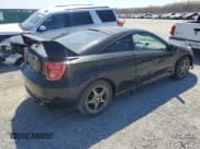 ✅ 2003 Toyota Celica GTS • VIN: JTDDY32TX30065753 • Lot: 50406345. Wystawiony na Copart z przebiegiem 205 613 mil. Bezpłatny archiwum sprzedaży aukcyjnych z USA i szczegółowy raport historii pojazdu na DreamBid. Zdjęcie 3.
