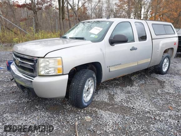 2008 Chevrolet Silverado 1500 2LT с VIN 2GCEK19J481308080, выставлен на аукционе IAAI как лот 43580308 с пробегом 126 494 миль миль и . История ставок и продаж доступна на DreamBid. Изображение 17.