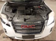 ✅ 2015 GMC Terrain SLT • VIN: 2GKALSEK7F6263981 • Lot: 42593438. Wystawiony na IAAI z przebiegiem 132 067 mil. Bezpłatny archiwum sprzedaży aukcyjnych z USA i szczegółowy raport historii pojazdu na DreamBid. Zdjęcie 10.