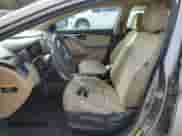 2011 Hyundai Elantra GLS с VIN 5NPDH4AE6BH005883, выставлен на аукционе Copart как лот 86881885 с пробегом 164 137 миль миль и Списание • Salvage title. История ставок и продаж доступна на DreamBid. Изображение 7.