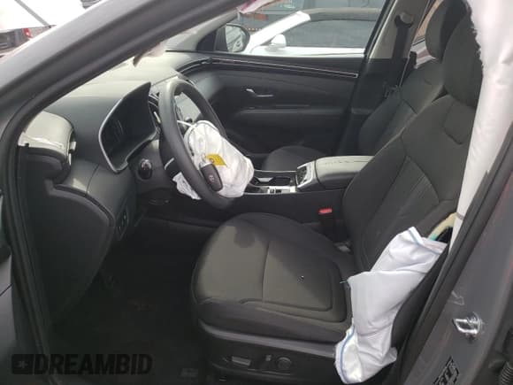 ✅ 2024 Hyundai Tucson SEL • VIN: 5NMJBCDE5RH366829 • Lot: 74477954. Wystawiony na Copart z przebiegiem 8 366 mil. Bezpłatny archiwum sprzedaży aukcyjnych z USA i szczegółowy raport historii pojazdu na DreamBid. Zdjęcie 7.