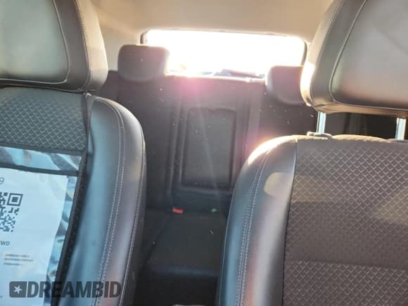 ✅ 2018 Buick Encore Preferred • VIN: KL4CJASB3JB574462 • Lot: 81968885. Wystawiony na Copart z przebiegiem 72 149 mil. Bezpłatny archiwum sprzedaży aukcyjnych z USA i szczegółowy raport historii pojazdu na DreamBid. Zdjęcie 10.