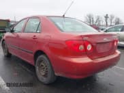 ✅ 2008 Toyota Corolla CE • VIN: 2T1BR32E28C930511 • Лот: 43804776. Опубликован ранее на IAAI с пробегом 190 209 миль. Бесплатный доступ к архиву аукционных продаж из США и подробный отчёт об истории автомобиля на DreamBid. Изображение 3.