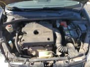 ✅ 2008 Suzuki SX4 Regional Edition • VIN: JS2YA413285105160 • Lot: 84409534. Listed on Copart with 93,581 mi. Free auction sales archive from the USA and detailed vehicle history report at DreamBid. Image 11.