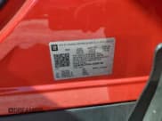 ✅ 2020 Chevrolet Blazer LT • VIN: 3GNKBCRS4LS680756 • Lot: 86860445. Listed on Copart with 40,615 mi. Free auction sales archive from the USA and detailed vehicle history report at DreamBid. Image 13.