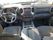 ✅ 2019 Chevrolet Silverado 1500 RST • VIN: 1GCRYEED0KZ348551 • Лот: 94099305. Опубликован ранее на Copart с пробегом 34 256 миль. Бесплатный доступ к архиву аукционных продаж из США и подробный отчёт об истории автомобиля на DreamBid. Изображение 8.