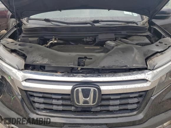 ✅ 2018 Honda Ridgeline RTL-E • VIN: 5FPYK3F73JB010566 • Lot: 93596735. Wystawiony na Copart z przebiegiem 133 168 mil. Bezpłatny archiwum sprzedaży aukcyjnych z USA i szczegółowy raport historii pojazdu na DreamBid. Zdjęcie 11.