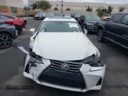 ✅ 2017 Lexus IS 200t • VIN: JTHBA1D22H5049186 • Лот: 41522008. Опубликован ранее на IAAI с пробегом 102 470 миль. Бесплатный доступ к архиву аукционных продаж из США и подробный отчёт об истории автомобиля на DreamBid. Изображение 12.