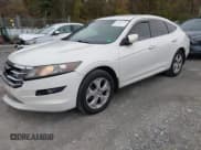 ✅ 2012 Honda Crosstour EX-L • VIN: 5J6TF2H59CL008246 • Lot: 43592671. Listed on IAAI with 143,745 mi. Free auction sales archive from the USA and detailed vehicle history report at DreamBid. Image 2.