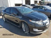 ✅ 2013 Chevrolet Volt • VIN: 1G1RA6E43DU147861 • Lot: 77365754. Wystawiony na Copart z przebiegiem 164 736 mil. Bezpłatny archiwum sprzedaży aukcyjnych z USA i szczegółowy raport historii pojazdu na DreamBid. Zdjęcie 4.