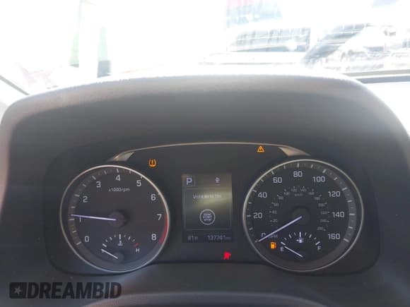 ✅ 2017 Hyundai Elantra SE • VIN: 5NPD84LF9HH009229 • Lot: 43509962. Listed on IAAI with 137,741 mi. Free auction sales archive from the USA and detailed vehicle history report at DreamBid. Image 7.