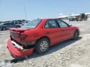 ✅ 2001 Pontiac Sunfire SE • VIN: 1G2JB524917228247 • Lot: 65901454. Wystawiony na Copart z przebiegiem 148 819 mil. Bezpłatny archiwum sprzedaży aukcyjnych z USA i szczegółowy raport historii pojazdu na DreamBid. Zdjęcie 3.