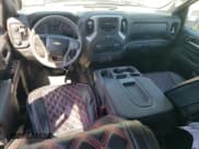 ✅ 2020 Chevrolet Silverado 2500HD Work Truck • VIN: 1GC4YLE7XLF216585 • Lot: 64208805. Wystawiony na Copart z przebiegiem 139 519 mil. Bezpłatny archiwum sprzedaży aukcyjnych z USA i szczegółowy raport historii pojazdu na DreamBid. Zdjęcie 8.