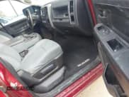 ✅ 2013 Ram 1500 Express • VIN: 1C6RR6FT8DS592623 • Lot: 43873991. Listed on IAAI with 130,783 mi. Free auction sales archive from the USA and detailed vehicle history report at DreamBid. Image 5.