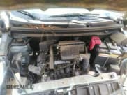 ✅ 2017 Mitsubishi Mirage ES • VIN: ML32F3FJ6HHF19274 • Lot: 41860812. Listed on IAAI with 68,558 mi. Free auction sales archive from the USA and detailed vehicle history report at DreamBid. Image 10.