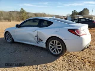 ✅ 2015 Hyundai Genesis Coupe 3.8L Base • VIN: KMHHT6KJ1FU128330 • Lot: 43268785. Wystawiony na Copart z przebiegiem 112 777 mil. Bezpłatny archiwum sprzedaży aukcyjnych z USA i szczegółowy raport historii pojazdu na DreamBid. Zdjęcie 2.