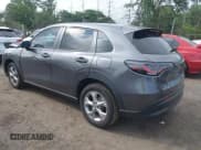 ✅ 2024 Honda HR-V LX • VIN: 3CZRZ2H30RM736092 • Lot: 42599480. Wystawiony na IAAI z przebiegiem 24 826 mil. Bezpłatny archiwum sprzedaży aukcyjnych z USA i szczegółowy raport historii pojazdu na DreamBid. Zdjęcie 3.