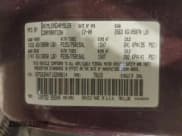 ✅ 2001 Dodge Dakota Sport • VIN: 1B7GG2AN71S209614 • Lot: 42066349. Wystawiony na IAAI z przebiegiem 242 675 mil. Bezpłatny archiwum sprzedaży aukcyjnych z USA i szczegółowy raport historii pojazdu na DreamBid. Zdjęcie 9.