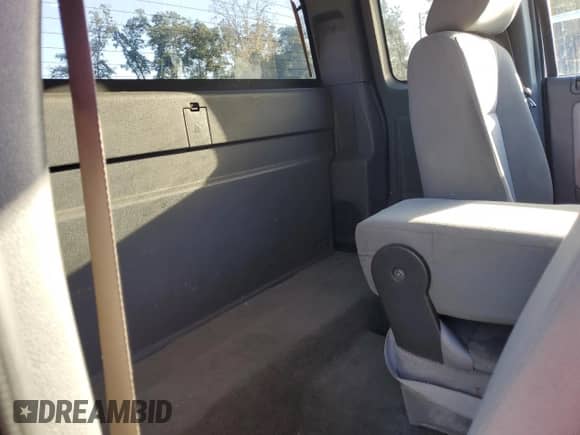 2006 Dodge Dakota ST с VIN 1D7HE22K16S653728, выставлен на аукционе Copart как лот 74314944 с пробегом 175 916 миль миль и Списание • Salvage title. История ставок и продаж доступна на DreamBid. Изображение 10.