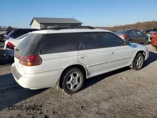 ✅ 1999 Subaru Legacy L • VIN: 4S3BK4354X7307593 • Lot: 88623305. Listed on Copart with 183,578 mi. Free auction sales archive from the USA and detailed vehicle history report at DreamBid. Image 3.