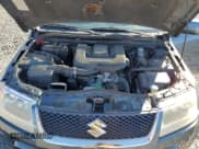 ✅ 2006 Suzuki Grand Vitara Luxury • VIN: JS3TD947864101142 • Лот: 80312535. Опубликован ранее на Copart с пробегом 212 436 миль. Бесплатный доступ к архиву аукционных продаж из США и подробный отчёт об истории автомобиля на DreamBid. Изображение 12.