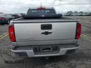 ✅ 2018 Chevrolet Colorado 4WD LT • VIN: 1GCHTCEN8J1139661 • Lot: 63599795. Listed on Copart with 96,941 mi. Free auction sales archive from the USA and detailed vehicle history report at DreamBid. Image 6.