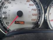 ✅ 2006 Saturn VUE • VIN: 5GZCZ63456S884856 • Лот: 41269511. Опубликован ранее на IAAI с пробегом 247 586 миль. Бесплатный доступ к архиву аукционных продаж из США и подробный отчёт об истории автомобиля на DreamBid. Изображение 7.