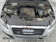 ✅ 2011 Audi Q5 Premium Plus • VIN: WA1LFAFP8BA095761 • Лот: 85273105. Опубликован ранее на Copart с пробегом 182 359 миль. Бесплатный доступ к архиву аукционных продаж из США и подробный отчёт об истории автомобиля на DreamBid. Изображение 12.