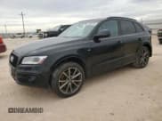 ✅ 2015 Audi Q5 • VIN: WA1DMBFP5FA066403 • Lot: 44583494. Listed on Copart with 109,544 mi. Free auction sales archive from the USA and detailed vehicle history report at DreamBid. Image 1.