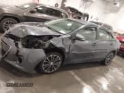 ✅ 2016 Toyota Corolla L • VIN: 5YFBURHE0GP443721 • Lot: 43754460. Listed on IAAI with 121,328 mi. Free auction sales archive from the USA and detailed vehicle history report at DreamBid. Image 14.