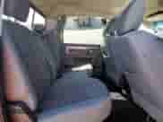 2017 Ram 1500 SLT с VIN 1C6RR7LT6HS842411, выставлен на аукционе Copart как лот 57968685 с пробегом Не указан миль и Чистый • Clean title. История ставок и продаж доступна на DreamBid. Изображение 10.