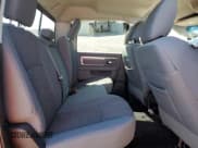 ✅ 2017 Ram 1500 SLT • VIN: 1C6RR7LT6HS842411 • Lot: 92430155. Wystawiony na Copart z przebiegiem Nie podano. Bezpłatny archiwum sprzedaży aukcyjnych z USA i szczegółowy raport historii pojazdu na DreamBid. Zdjęcie 10.