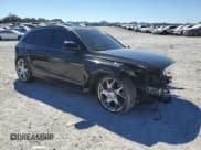 ✅ 2016 Audi SQ5 Premium Plus • VIN: WA1CCAFP9GA009227 • Lot: 86491455. Wystawiony na Copart z przebiegiem 91 398 mil. Bezpłatny archiwum sprzedaży aukcyjnych z USA i szczegółowy raport historii pojazdu na DreamBid. Zdjęcie 4.