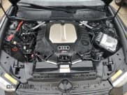 ✅ 2024 Audi RS 6 performance • VIN: WUA1DBF21RN905346 • Lot: 69074885. Listed on Copart with 19,442 mi. Free auction sales archive from the USA and detailed vehicle history report at DreamBid. Image 12.