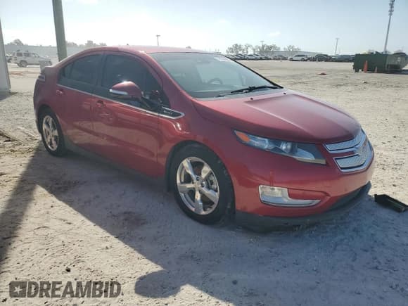 ✅ 2014 Chevrolet Volt • VIN: 1G1RD6E40EU149494 • Lot: 77251904. Wystawiony na Copart z przebiegiem 149 093 mil. Bezpłatny archiwum sprzedaży aukcyjnych z USA i szczegółowy raport historii pojazdu na DreamBid. Zdjęcie 4.