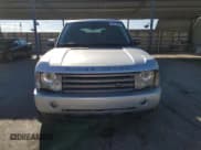 ✅ 2004 Land Rover Range Rover HSE • VIN: SALMF11434A162723 • Lot: 72813894. Listed on Copart with Not provided. Free auction sales archive from the USA and detailed vehicle history report at DreamBid. Image 5.