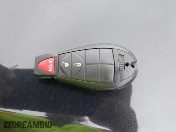 ✅ 2012 Dodge Grand Caravan SE • VIN: 2C4RDGBG6CR198155 • Lot: 43409893. Listed on IAAI with 110,092 mi. Free auction sales archive from the USA and detailed vehicle history report at DreamBid. Image 11.