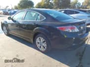 ✅ 2010 Mazda 6 i Touring • VIN: 1YVHZ8CH2A5M07261 • Lot: 43610903. Wystawiony na IAAI z przebiegiem 116 823 mil. Bezpłatny archiwum sprzedaży aukcyjnych z USA i szczegółowy raport historii pojazdu na DreamBid. Zdjęcie 3.