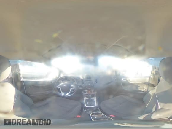 ✅ 2014 Ford Fiesta SE • VIN: 3FADP4EJ0EM136242 • Lot: 91477315. Wystawiony na Copart z przebiegiem 66 196 mil. Bezpłatny archiwum sprzedaży aukcyjnych z USA i szczegółowy raport historii pojazdu na DreamBid. Zdjęcie 14.