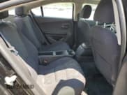 ✅ 2013 Chevrolet Volt • VIN: 1G1RE6E48DU123074 • Lot: 58230044. Wystawiony na Copart z przebiegiem 148 884 mil. Bezpłatny archiwum sprzedaży aukcyjnych z USA i szczegółowy raport historii pojazdu na DreamBid. Zdjęcie 10.