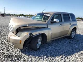 ✅ 2007 Chevrolet HHR LT • VIN: 3GNDA23D67S564416 • Lot: 90799775. Listed on Copart with 119,419 mi. Free auction sales archive from the USA and detailed vehicle history report at DreamBid. Image 1.