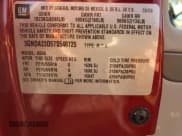 ✅ 2007 Chevrolet HHR LT • VIN: 3GNDA23D57S548725 • Lot: 81472484. Listed on Copart with 107,445 mi. Free auction sales archive from the USA and detailed vehicle history report at DreamBid. Image 13.