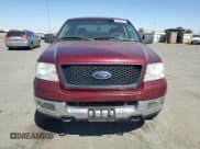 ✅ 2004 Ford F-150 XLT • VIN: 1FTPX14524NC07794 • Lot: 67358145. Wystawiony na Copart z przebiegiem 236 228 mil. Bezpłatny archiwum sprzedaży aukcyjnych z USA i szczegółowy raport historii pojazdu na DreamBid. Zdjęcie 5.