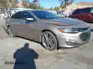 2023 Chevrolet Malibu LT with VIN 1G1ZE5ST1PF176892, listed as a IAAI auction lot 41403207 with 16,197 mi miles and . Bid and sale history available at DreamBid. Image 1.