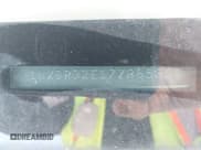 ✅ 2007 Toyota Corolla CE • VIN: 1NXBR32E17Z865809 • Lot: 42242601. Listed on IAAI with 153,754 mi. Free auction sales archive from the USA and detailed vehicle history report at DreamBid. Image 9.