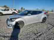 ✅ 2016 Hyundai Veloster Turbo • VIN: KMHTC6AE5GU271121 • Lot: 81811655. Listed on Copart with 159,559 mi miles. Access the free auction sales archive from the USA and view a detailed vehicle history report at DreamBid. Image 1.