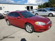 ✅ 2014 Chevrolet Impala LT • VIN: 2G1WB5E39E1178000 • Лот: 74227284. Опубликован ранее на Copart с пробегом 91 180 миль. Бесплатный доступ к архиву аукционных продаж из США и подробный отчёт об истории автомобиля на DreamBid. Изображение 4.