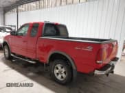 ✅ 2003 Ford F-150 XL • VIN: 1FTRX18L03NA62724 • Lot: 43869781. Wystawiony na IAAI z przebiegiem 141 315 mil. Bezpłatny archiwum sprzedaży aukcyjnych z USA i szczegółowy raport historii pojazdu na DreamBid. Zdjęcie 3.