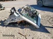 ✅ 2021 Chevrolet Silverado 1500 LTZ • VIN: 3GCUYGET7MG155085 • Lot: 91227765. Listed on Copart with Not provided. Free auction sales archive from the USA and detailed vehicle history report at DreamBid. Image 4.